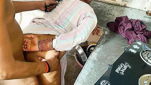 Indian Desi bhabhi ki chudai Hindi audio