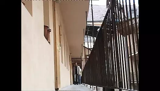 Telecamere nascoste vol.2 - bölüm 3