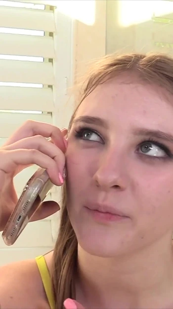 Няни с круглой жопой, том 3