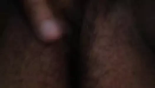 Benim için amıyla oynuyor