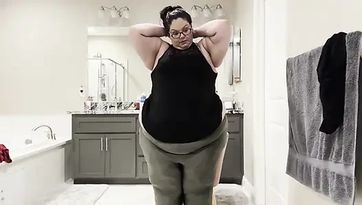 İki baştan çıkarma: Tombul cenneti moda fiesta (wmv)