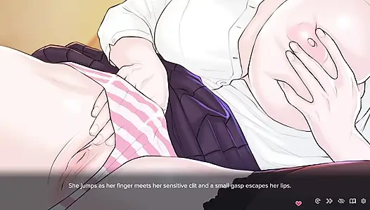 Complete Gameplay - Quickie: A Love Hotel Story, Part 15