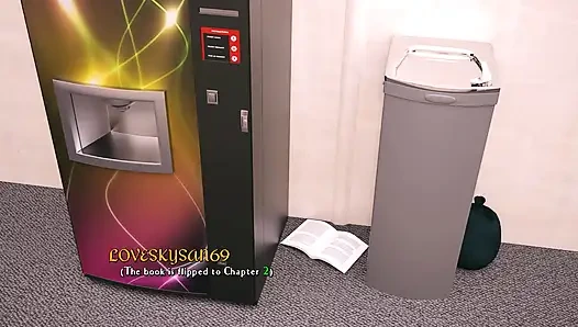 Bir dik olmak 0.4.0 bölüm 58 loveskysan69 tarafından yanlış seçimler oyunu