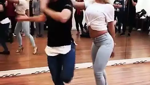 LATINO SALSA