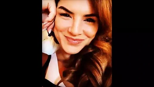 çok tatlı gina carano