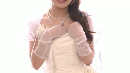 Aman tanrım, Japon gelin düğünde fotoğrafçıyla sikişiyor