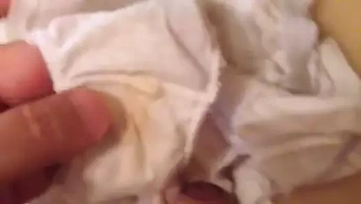 Nel bagno di mia suocera