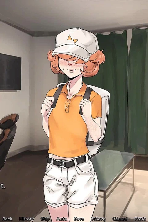 Hazelnut latte: ateşli travestinin çamaşıra ihtiyacı var - bölüm 24