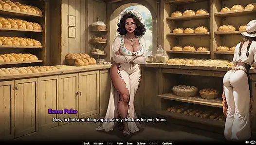 Çok erkek arkadaşlar (bölüm 3)