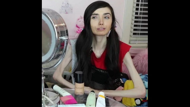 Eugenia cooney aslında