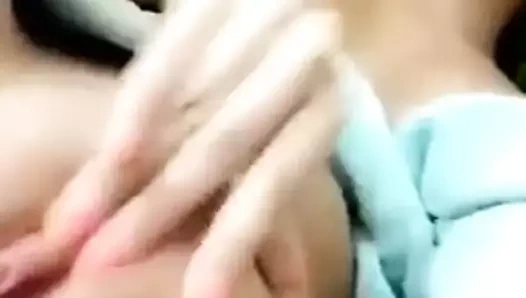 Göt deliği için çaresiz