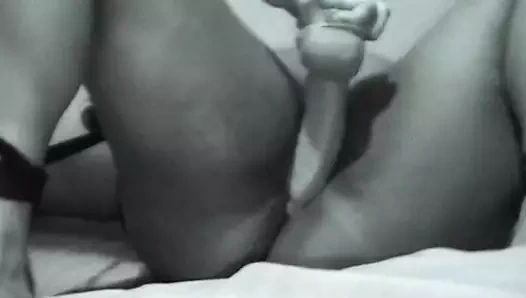 Siyah bbw amy bağlı, alay, oynamıştı ve becerdin bölüm 2