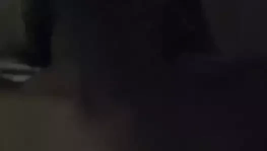 Endonezyalı karım spermimin tadı kötü olduğu için kızgın