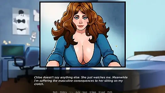 Loveskysan69'un romantik dünya v0.04 bölüm 3 oyunu