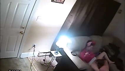 Frank'in arkadaki kızı benimle