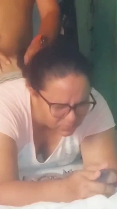 My stepson destroyed my vagina, but I was pleased. | Clip 1