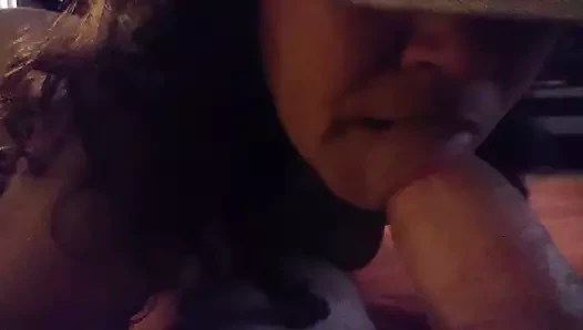 karısı seviyor emme horoz