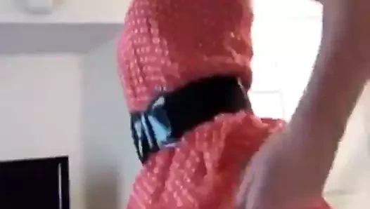 Fellation d'une jolie blonde