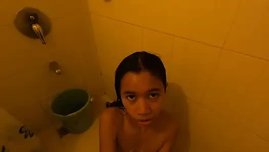 Bakire üvey erkek kardeşim