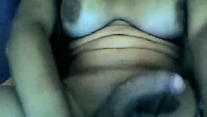 Travesti kam mastürbasyon!!