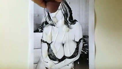 Cum için kristal gunns 1