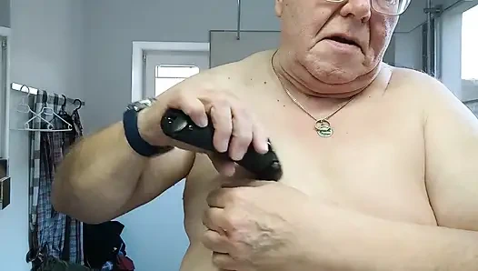 Vücudumu seviyorum