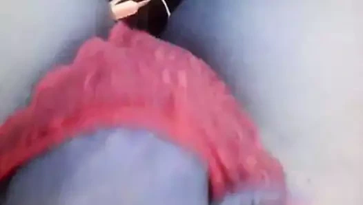 chica irresistible por chat