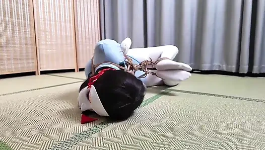 Xr25-twist ve esaret