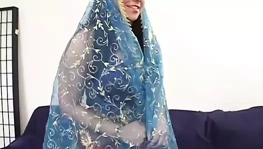 Tabu! genç aile fahişesidir!