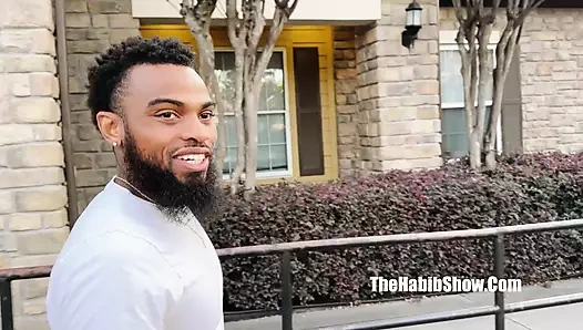 Detroit'in kendi kalın tarçınlı hoston texas ve yağma trent becerdin