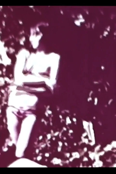 Vintage porn retro erotic theatre - wild sex 5