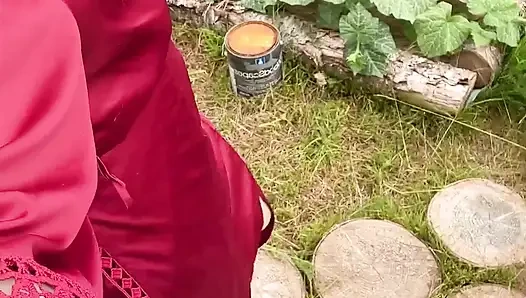 Bahçeli Dışarıda Işiyor Eğlencesi