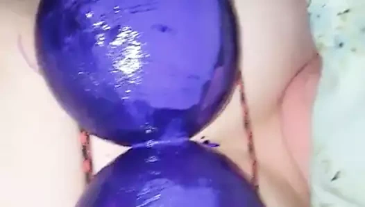 26 yaşındaki tombul sürtük