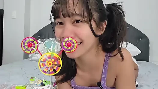 Creamberryfairy özel hayat bölüm 1