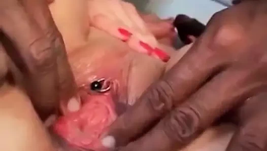 Benim milf maruz şişman kedi eş becerdin tarafından bbc bull aldatmak hu