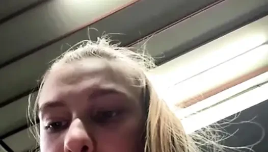 Extreme fucking in the gym with jucielussie