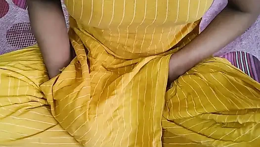 Hintli hizmetçinin amcığı