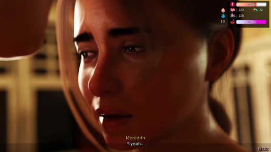 Baştan çıkarma sanatı (bölüm 9)