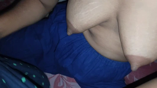 Bangladeşli sevimli yeni model ilk fuc.king yeni viral video