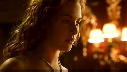 Kate winslet çıplak