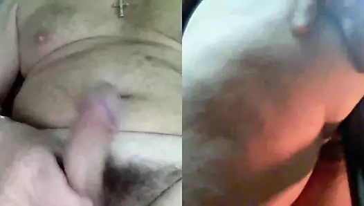 Antonella kam skype arkadaşlar sikme sandalye