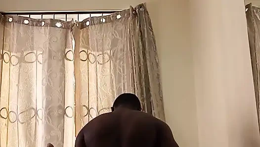 Ateşli hatun sakso çekiyor