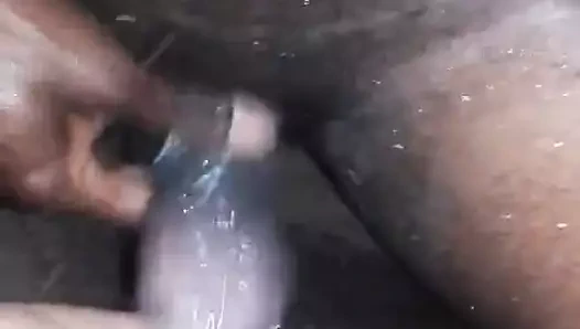 o sevmek fışkırtma