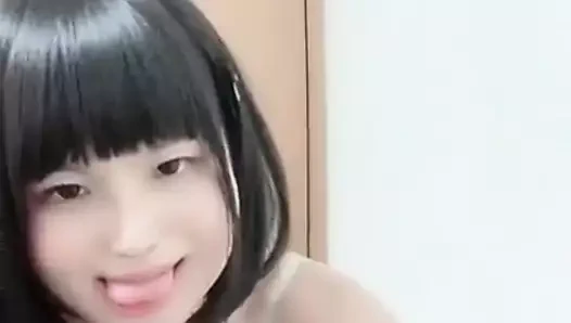 Kendi spermimi içiyorum 02