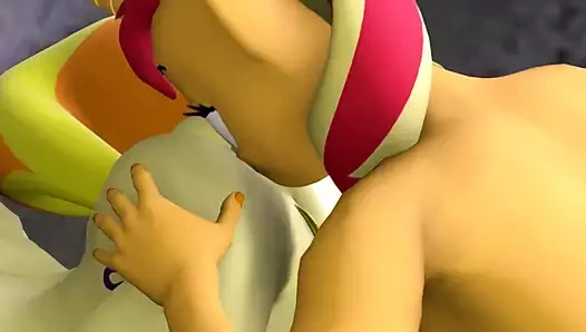 hanime öpücük x abla 25