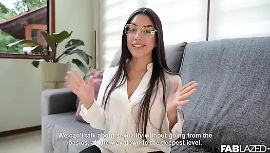 Seks eğitimi sınıfı bölüm 1