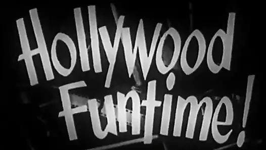 Kızıl saçlı isyan - vintage burlesque