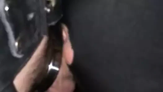 usta lanet benim ağzım