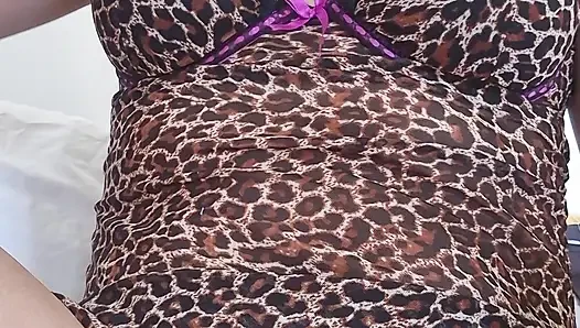 Dildo ile amcığı sert sik