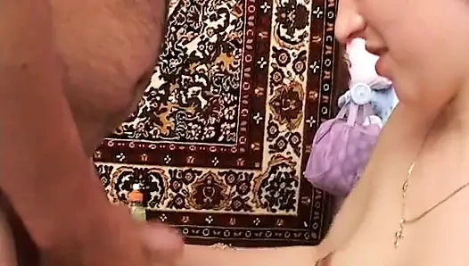 Üvey kuzenimin arzusu benim arzum...
